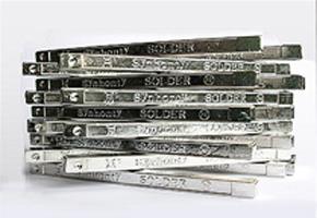 興鴻泰錫條品質穩定的原因？(也俗稱為焊錫條)