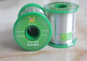 手動焊錫的關注點