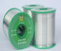 焊錫絲的優點？