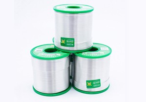 無鉛焊錫線是否符合環保標準？興鴻泰現在告訴你