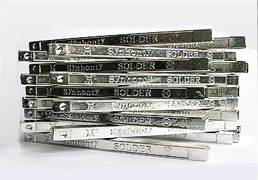 有鉛錫條-高溫錫條